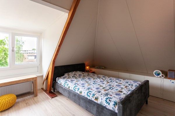 Medium property photo - Gooiberg 26, 1406 SP Bussum